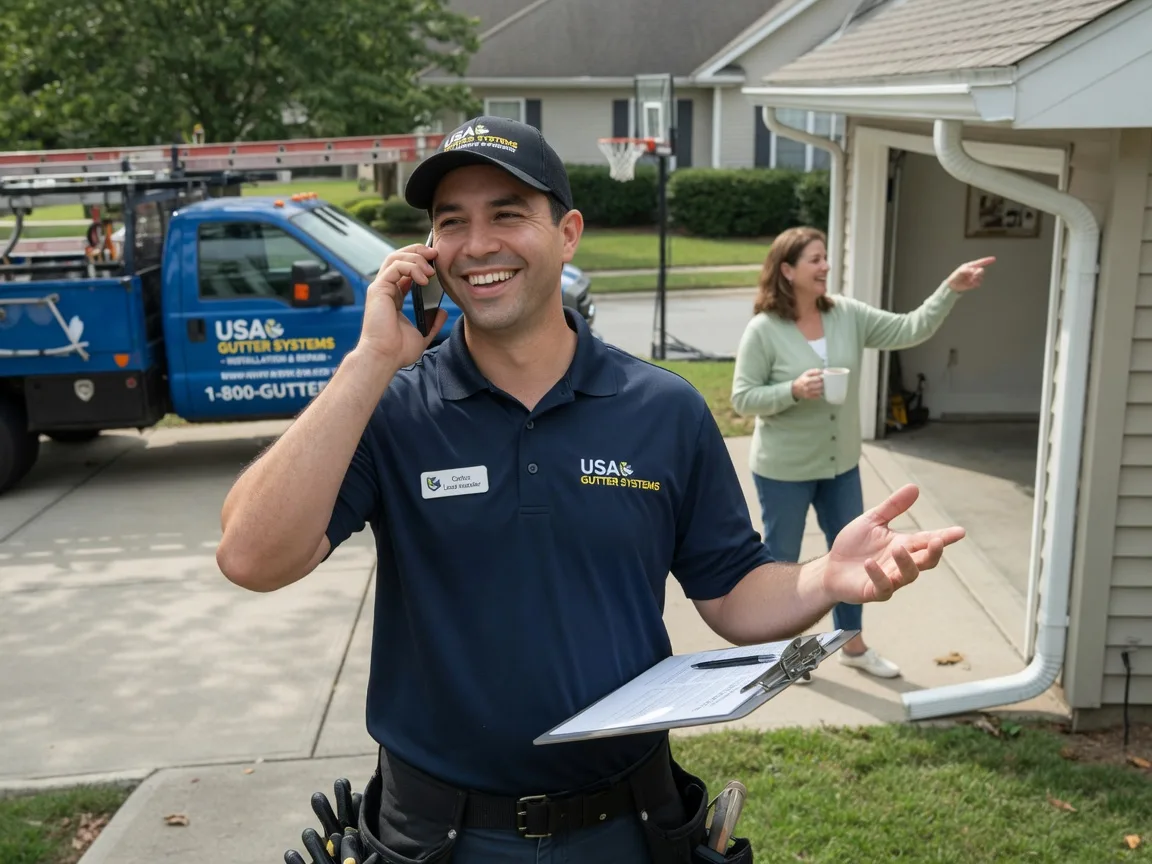 Gutter Installation Beach, ND FAQs